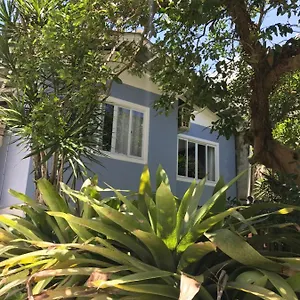 Casa de Férias Casa No Centrinho