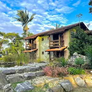 Pacha Mama Village ** Bombinhas