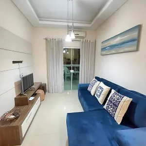 Apartamento Terra Nova Mariscal