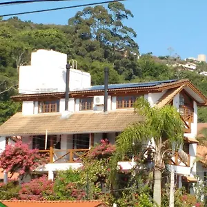 Apartamento Morada Aquitânia